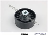 Ford Yedek Parça - ARA ALTERNATÖR KAYIŞ GERGİ BİLYA NSK
